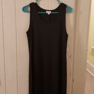 Lularoe Black Dani
